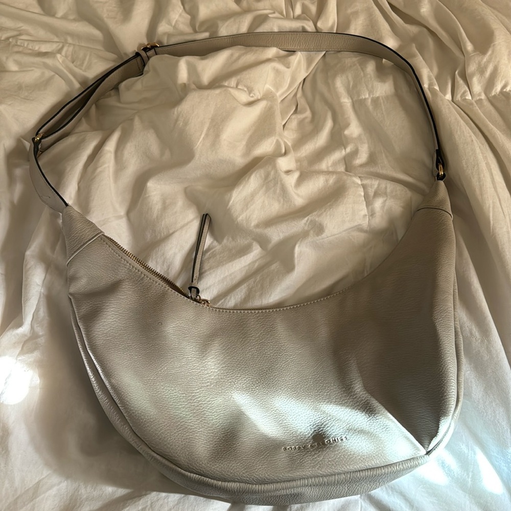 Poppy & Peonies Over the Moon Bag